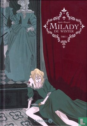 Milady de Winter - Tome 1 - Image 1