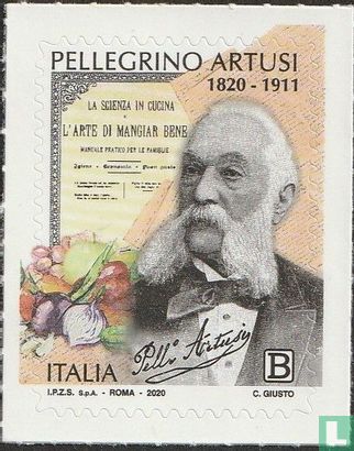 Pellegrino Artusi