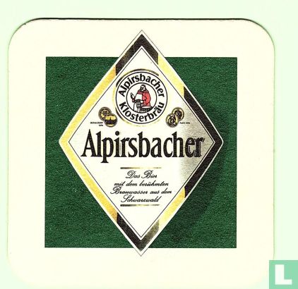 Alpirsbacher - Bild 1