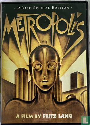 Metropolis - Afbeelding 1