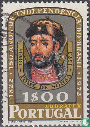 Tomé de Sousa - Image 1