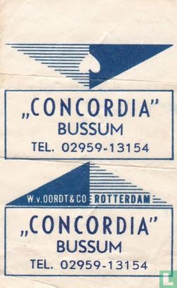 "Concordia"
