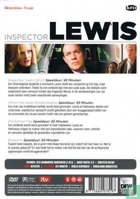 Inspector Lewis - Image 2
