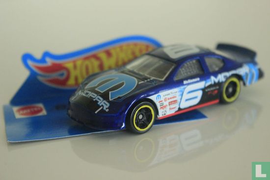 Dodge Charger Stock Car #6 - Afbeelding 1