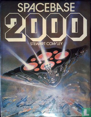 Spacebase 2000 - Bild 1