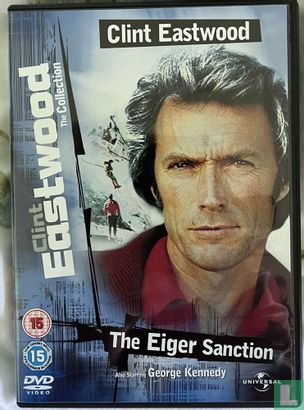 The Eiger Sanction - Image 1
