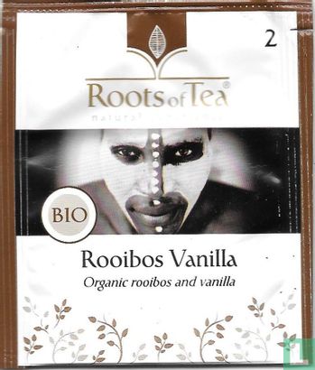 Rooibos Vanilla - Afbeelding 1