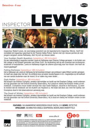 Inspector Lewis - Image 2