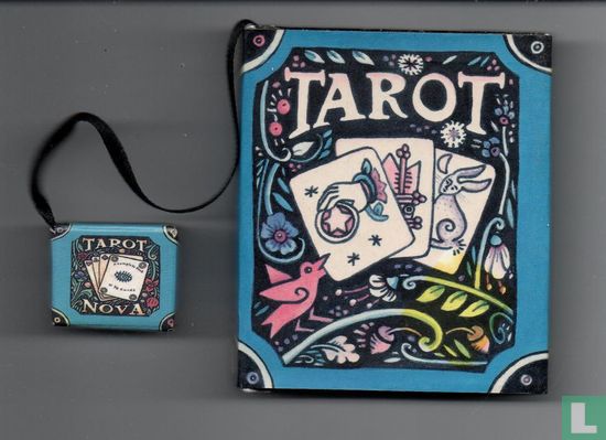 Tarot - Afbeelding 1