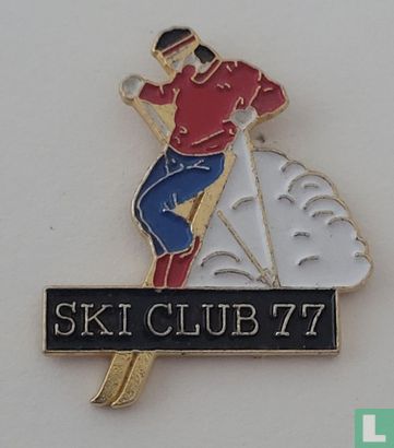 Ski Club 77
