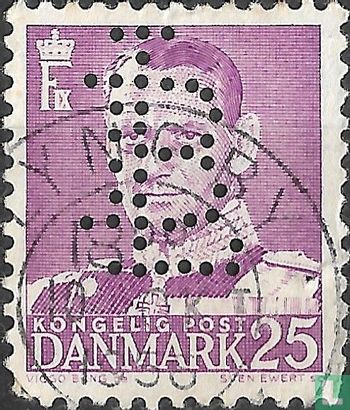 Frederik IX - Afbeelding 1