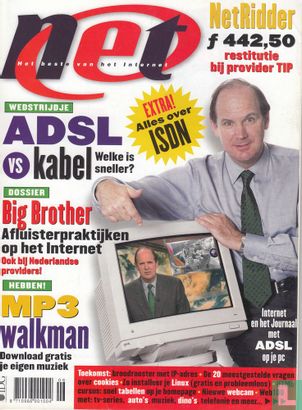Net Magazine 06