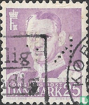 Frederik IX - Image 1