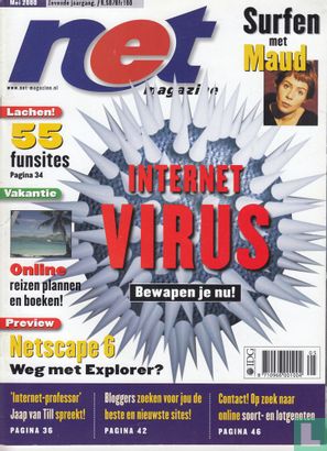 Net Magazine 05