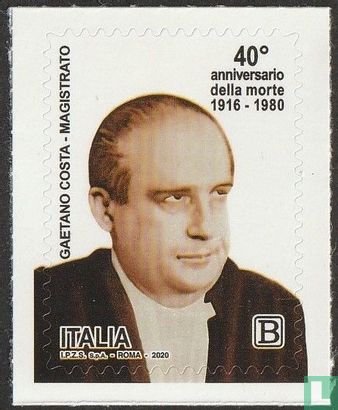 Gaetano Costa