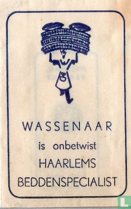 Wassenaar Beddenspecialist - Image 1