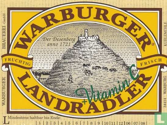 Warburger Landradler