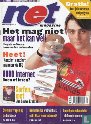 Net Magazine 04