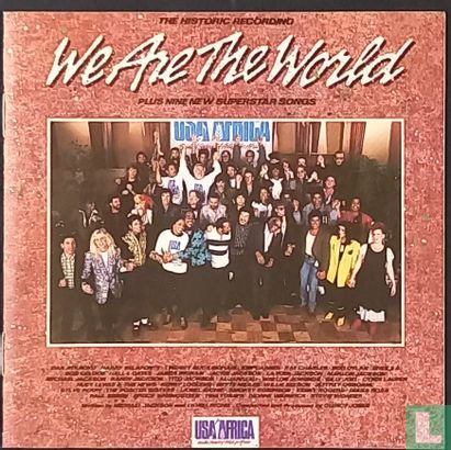 We are the World - Image 1