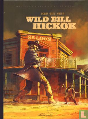 Wild Bill Hickok - Bild 1