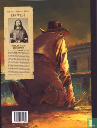 Wild Bill Hickok - Image 2