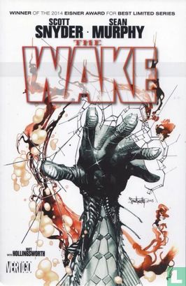 The Wake - Image 1