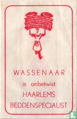 Wassenaar Beddenspecialist - Image 1