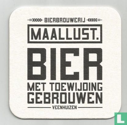 Bierbrouwerij Maallust - Image 2