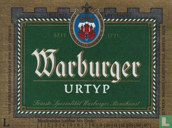 Warburger Urtyp