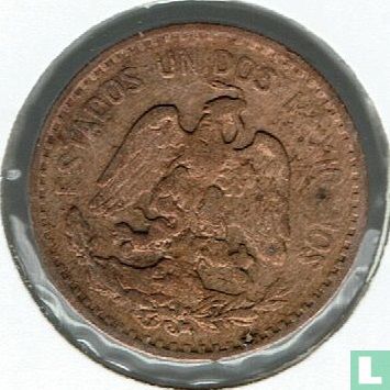 Mexico 1 centavo 1921 - Image 2