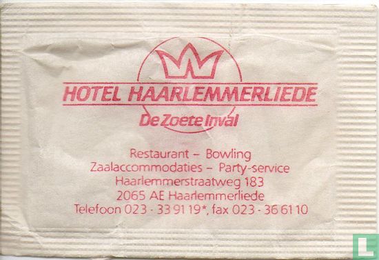 Hotel Haarlemerliede De Zoete Inval - Afbeelding 1