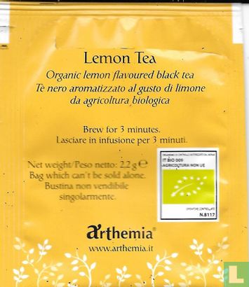 Lemon Tea - Bild 2