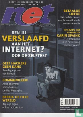 Net Magazine 03