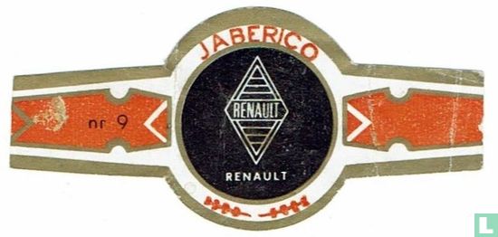 Renault Renault - Bild 1