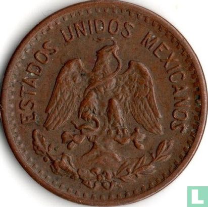 Mexique 1 centavo 1946 - Image 2