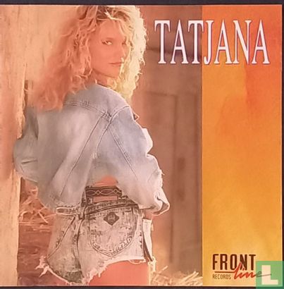 Tatjana - Afbeelding 1