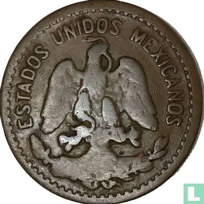 Mexico 1 centavo 1925 - Afbeelding 2