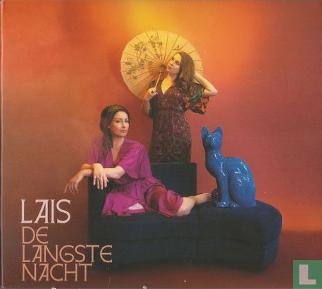 De langste nacht - Bild 1