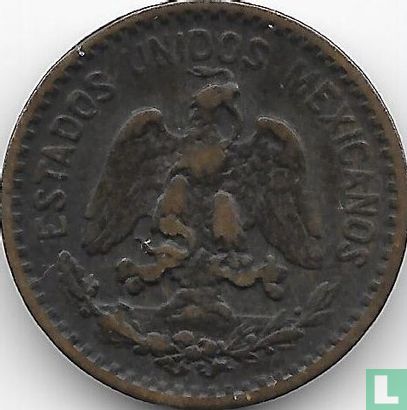 Mexico 1 centavo 1915 (3 g) - Image 2
