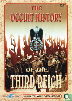 The Occult History of the Third Reich - Image 1