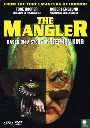The Mangler  - Afbeelding 1