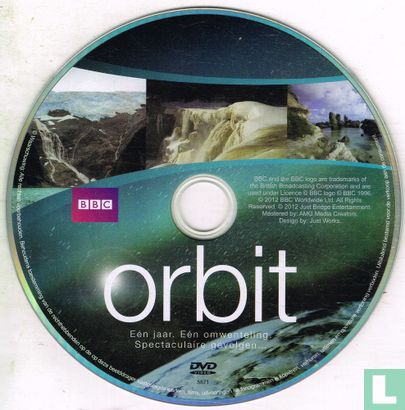 Orbit - Image 3