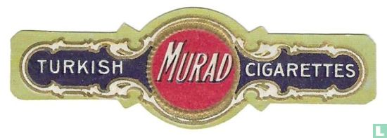 Murad - Turkish - Cigarettes - Afbeelding 1