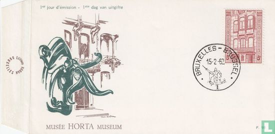Museum Horta