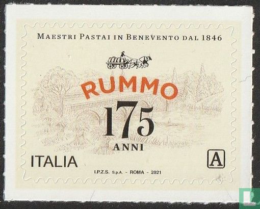 175 jaar Rummo