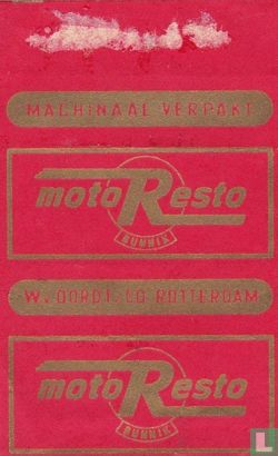 MotoResto