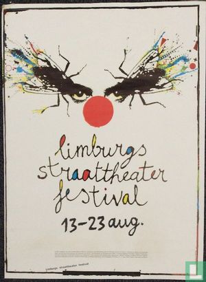 Limburgs Straattheater Festival