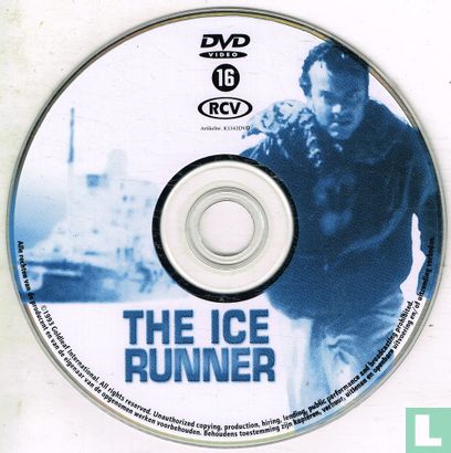 The Ice Runner - Afbeelding 3
