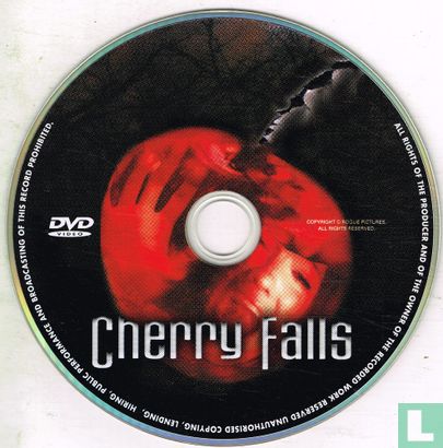 Cherry Falls - Bild 3