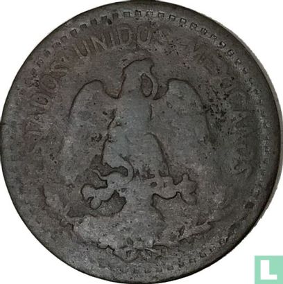 Mexico 1 centavo 1922 - Afbeelding 2